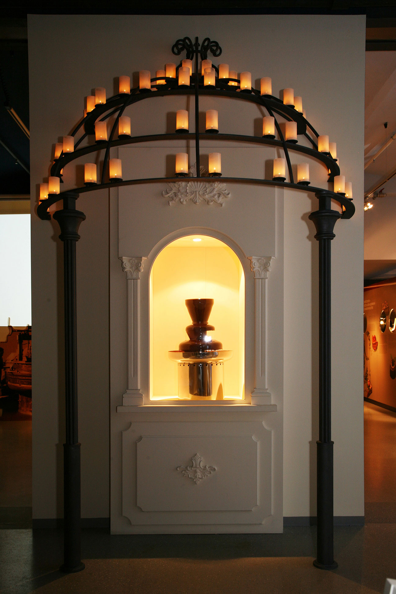 Halloren Schokoladenmuseum Hotel