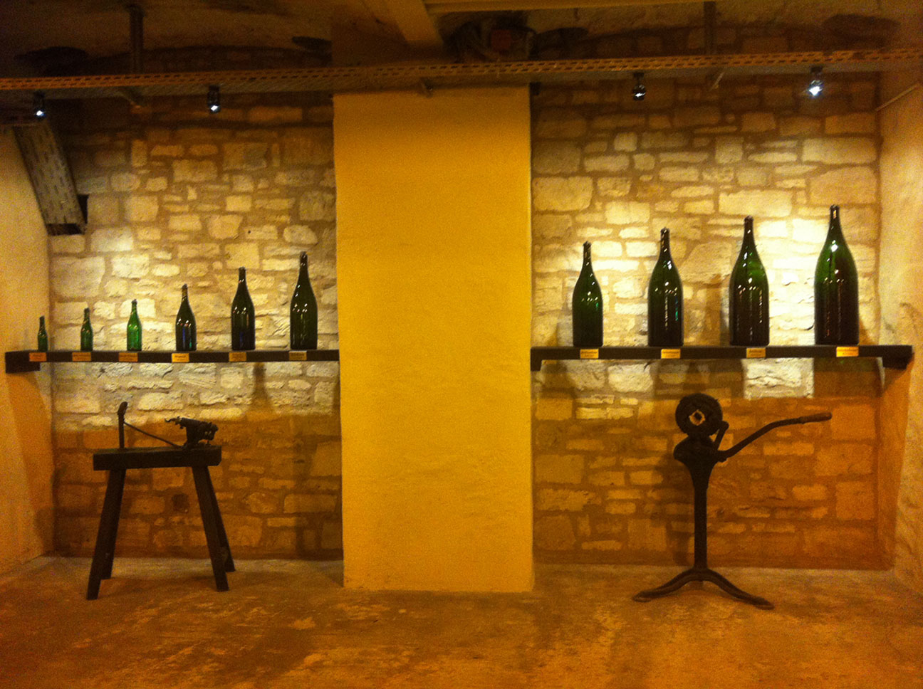 Rotkäppchen Sektkellerei