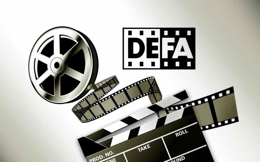 Merseburger DEFA Filmtage Hotel Merseburg